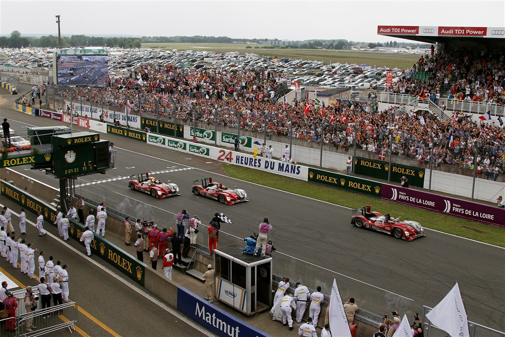 (Foto: Audi)